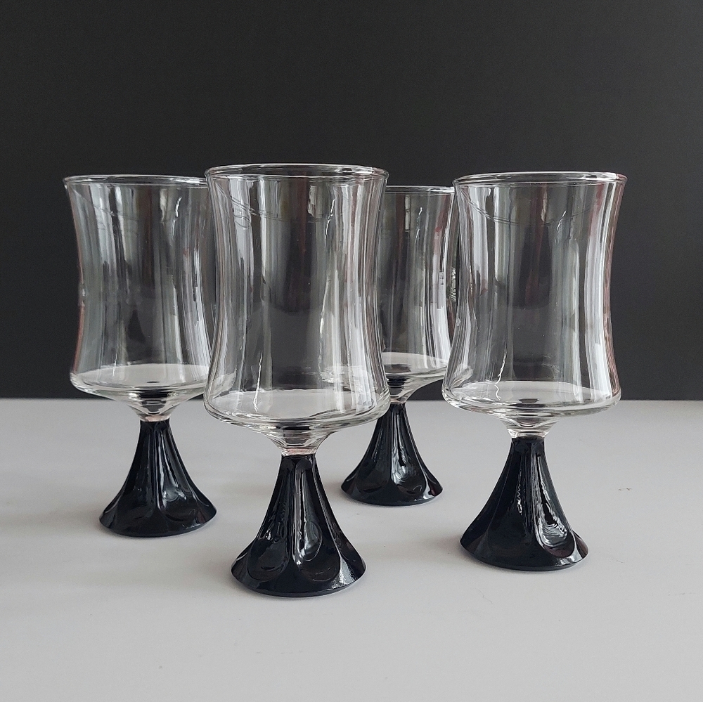 Ravenhead Arabesque 6oz Liqueur Cocktail Glasses Set of 4